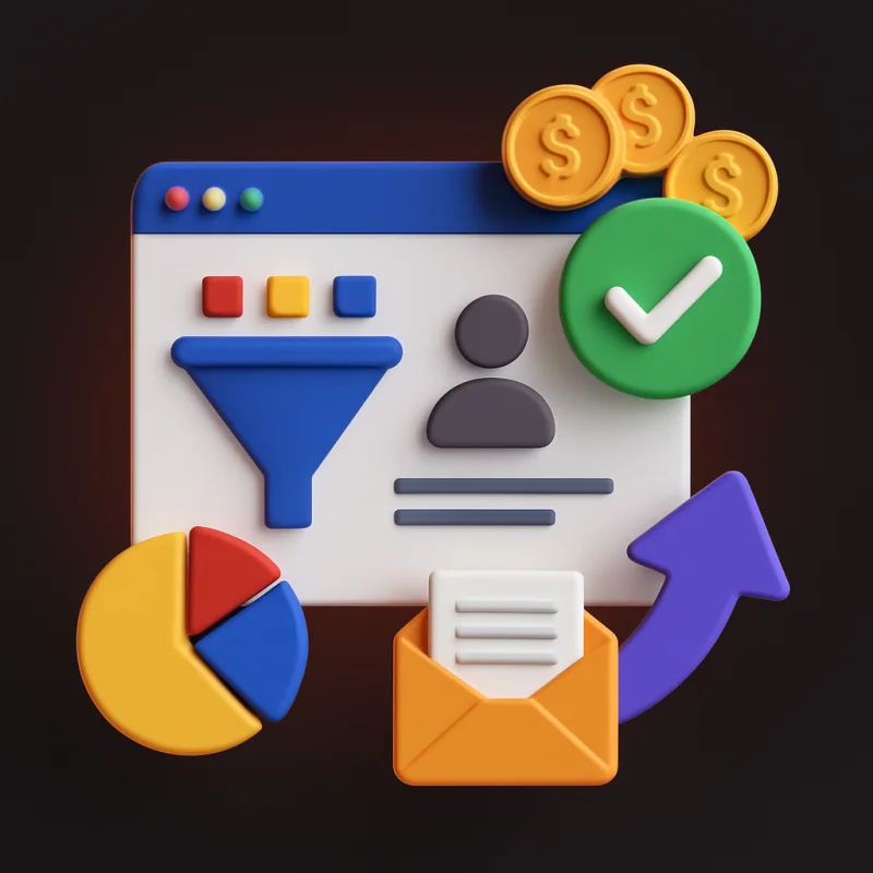 Setting Up Enhanced Conversions for Lead Generation