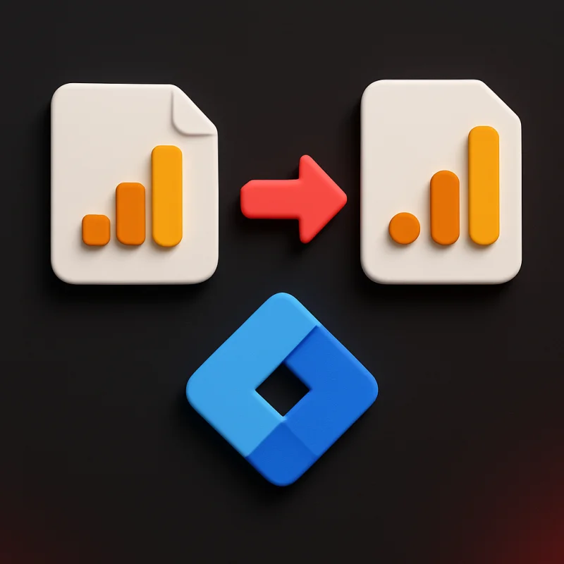 Migrating Universal Analytics Tags to GA4 via GTM