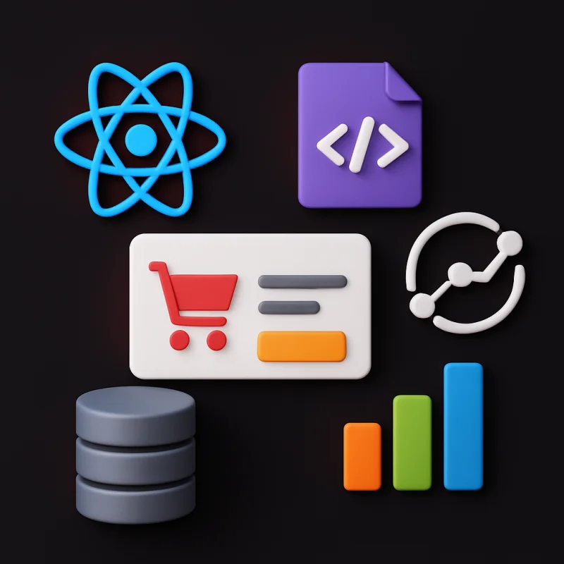 Custom Data Layer Implementation for React SPA eCommerce