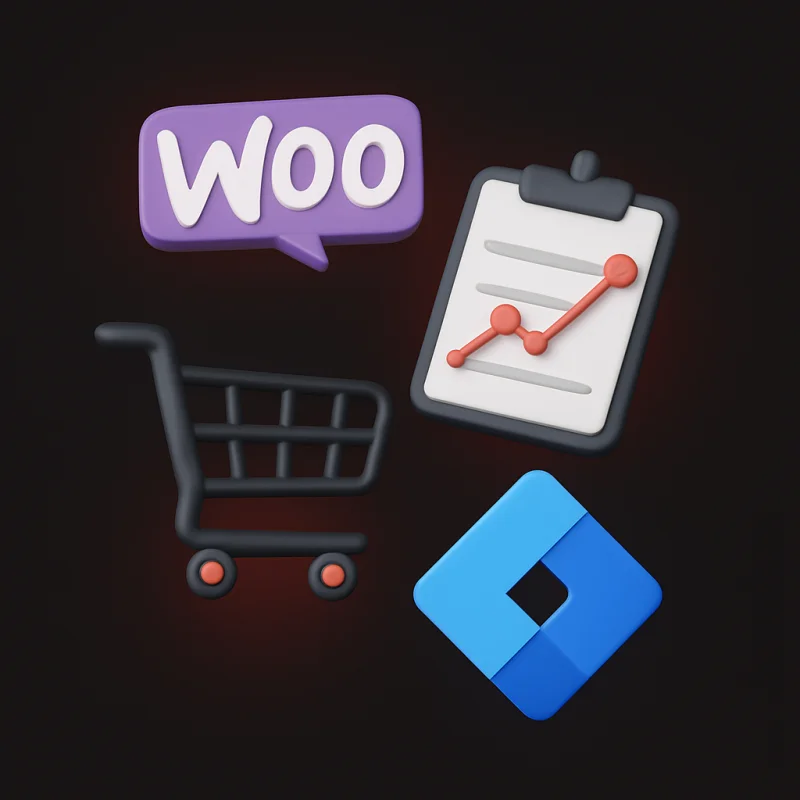 GTM Data Layer Implementation for WooCommerce