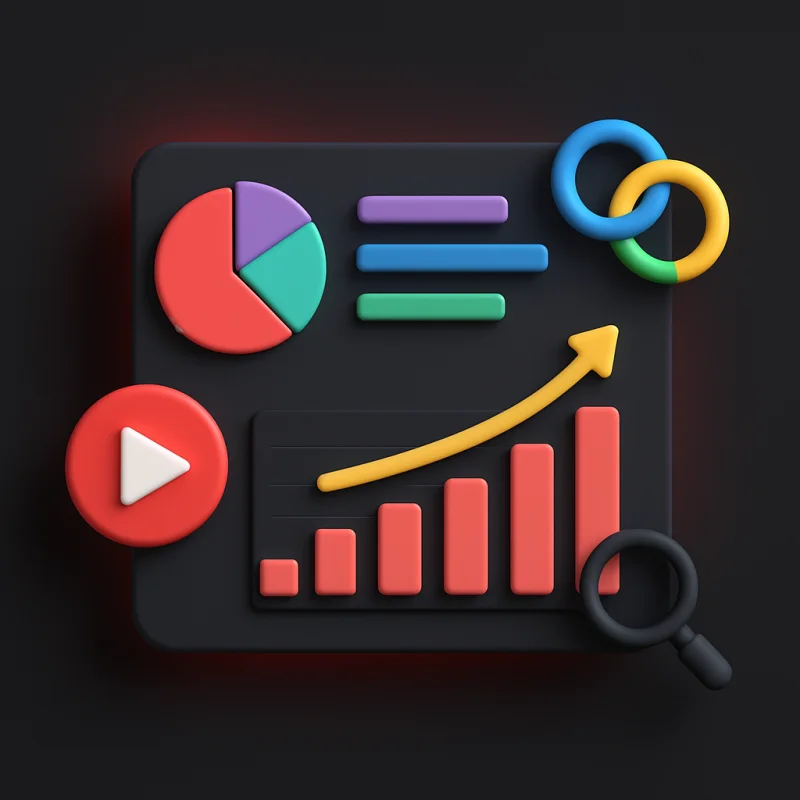 Cross-Channel Attribution Dashboard in Looker Studio
