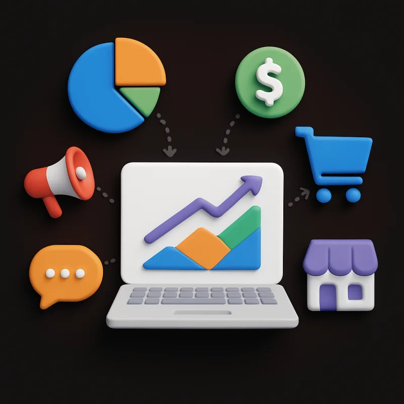Attribution Modeling Strategy for Omnichannel Brand