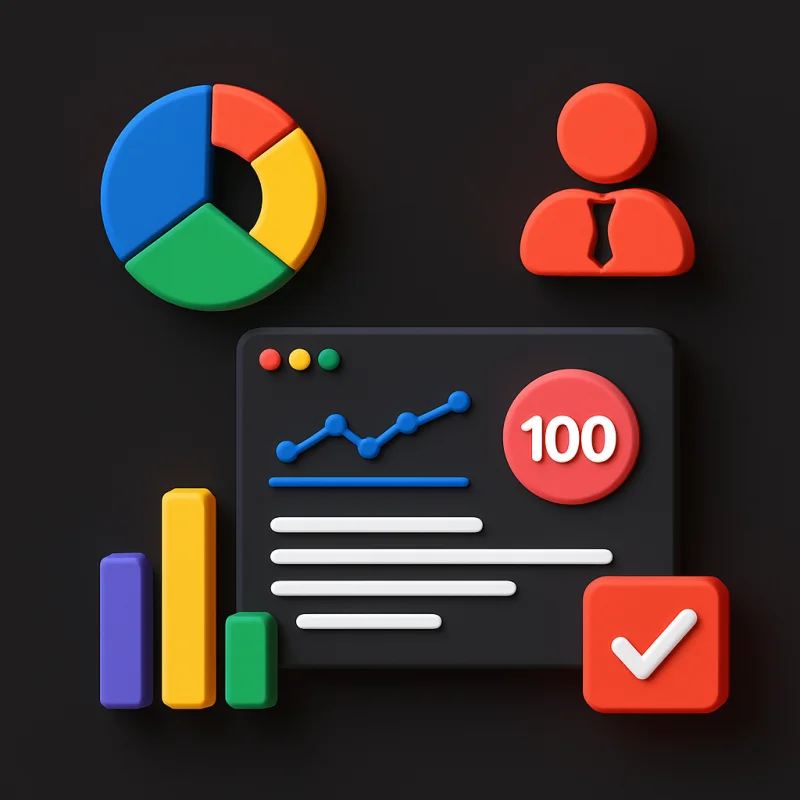 KPI Framework and Executive Dashboard Design for CMO
