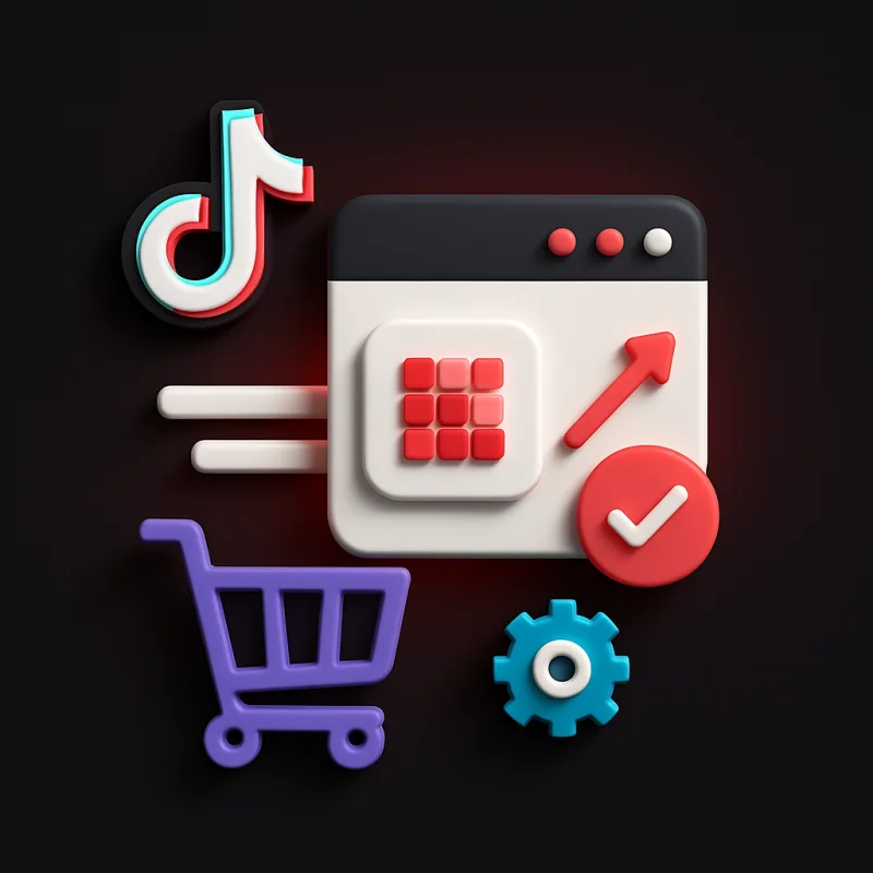TikTok Pixel and Events API Setup for eCommerce