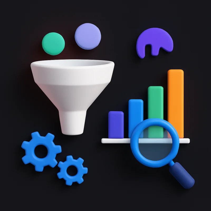 Mixpanel Funnel Analysis for SaaS Onboarding Optimization