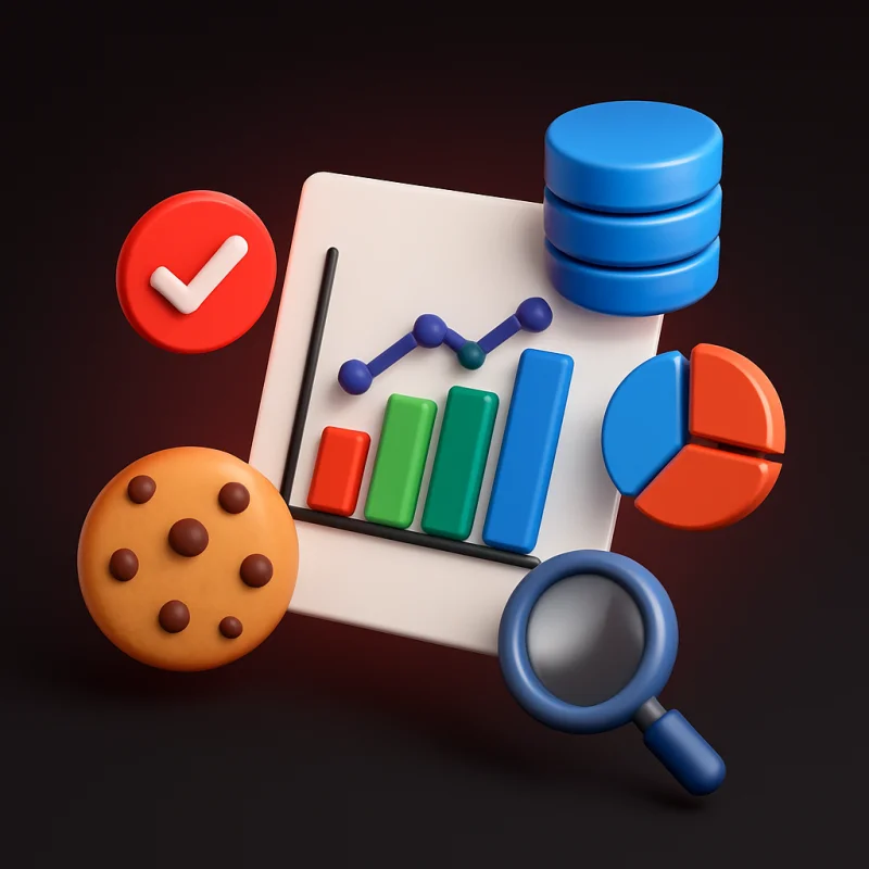 Improving Data Accuracy with First-Party Cookies
