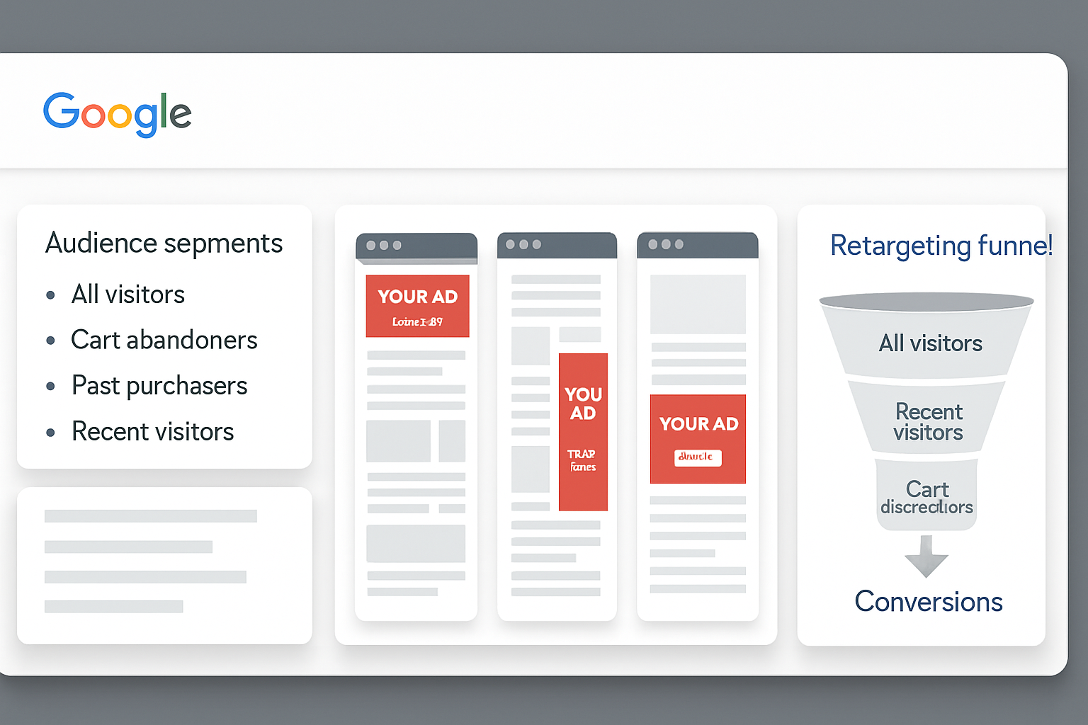 Display & Remarketing