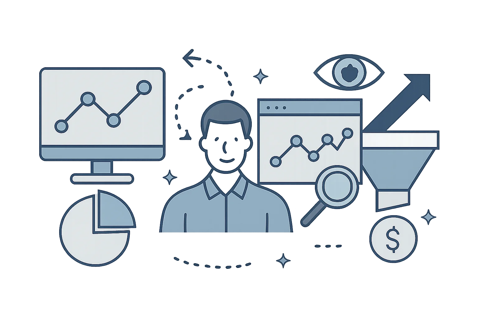 Behavior Analytics & CRO