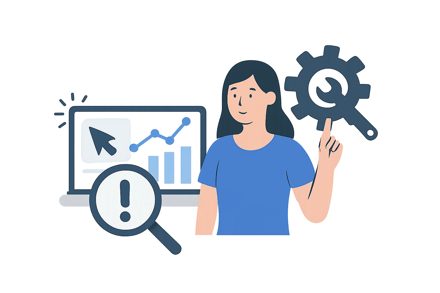Conversion Tracking Fix & Debugging