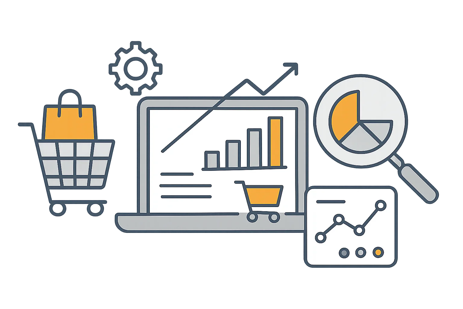 Enhanced Ecommerce Tracking Setup