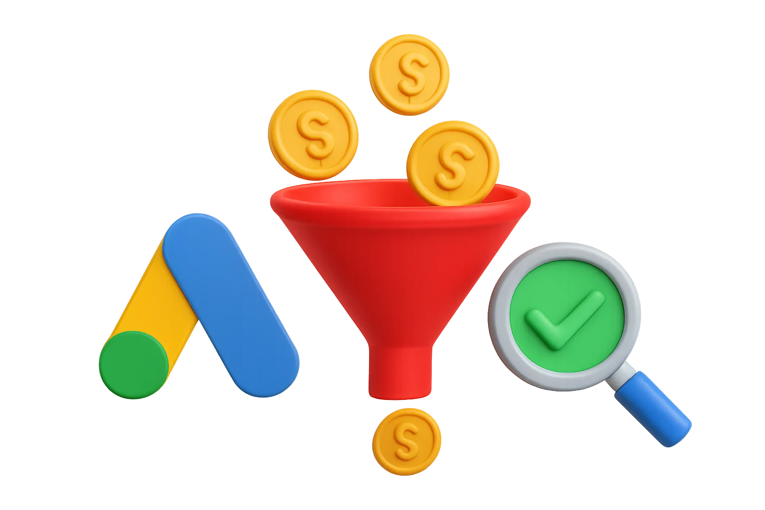 Google Ads Conversion Tracking Services