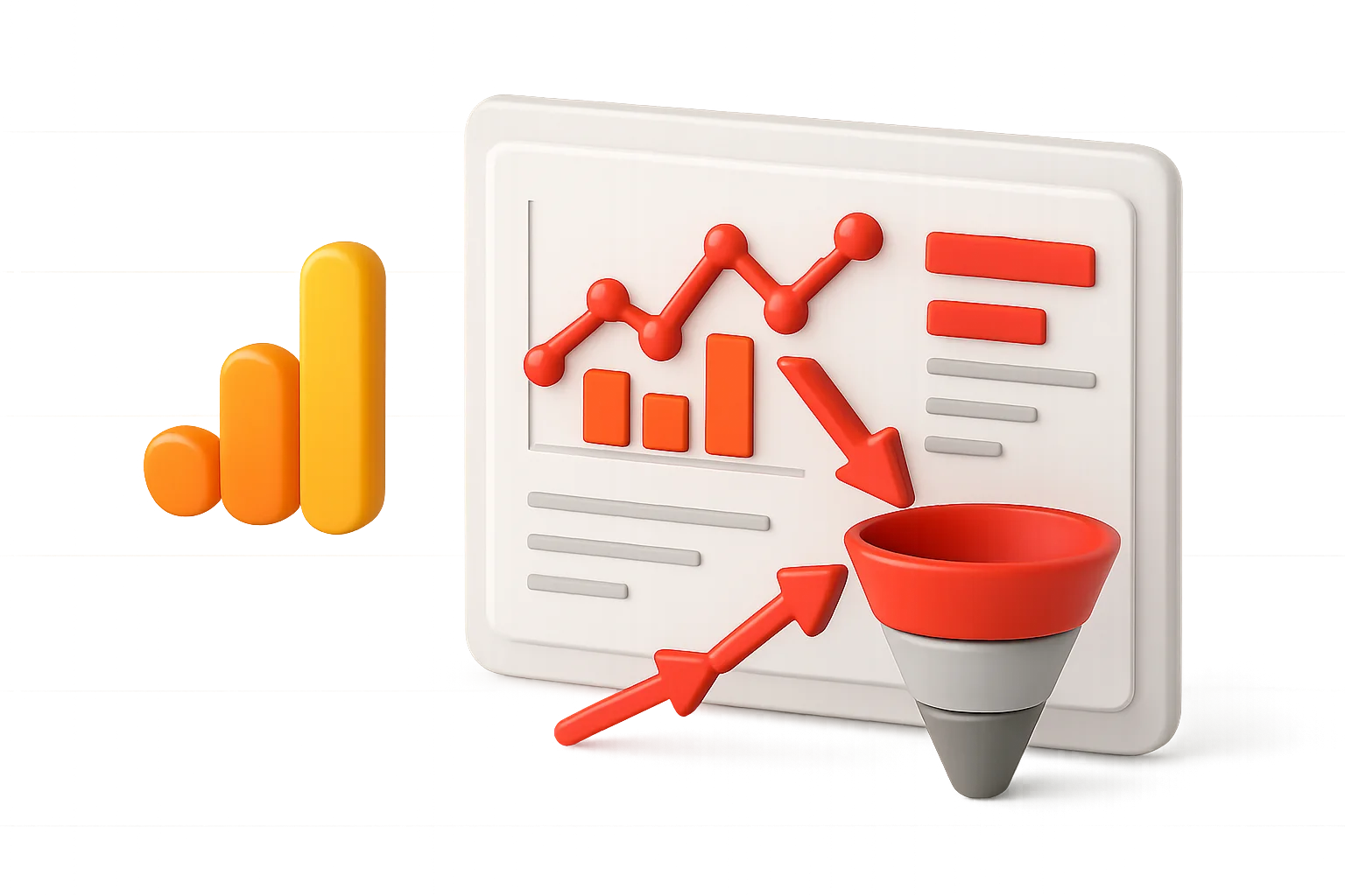 Google Analytics 4 (GA4) Setup & Audit