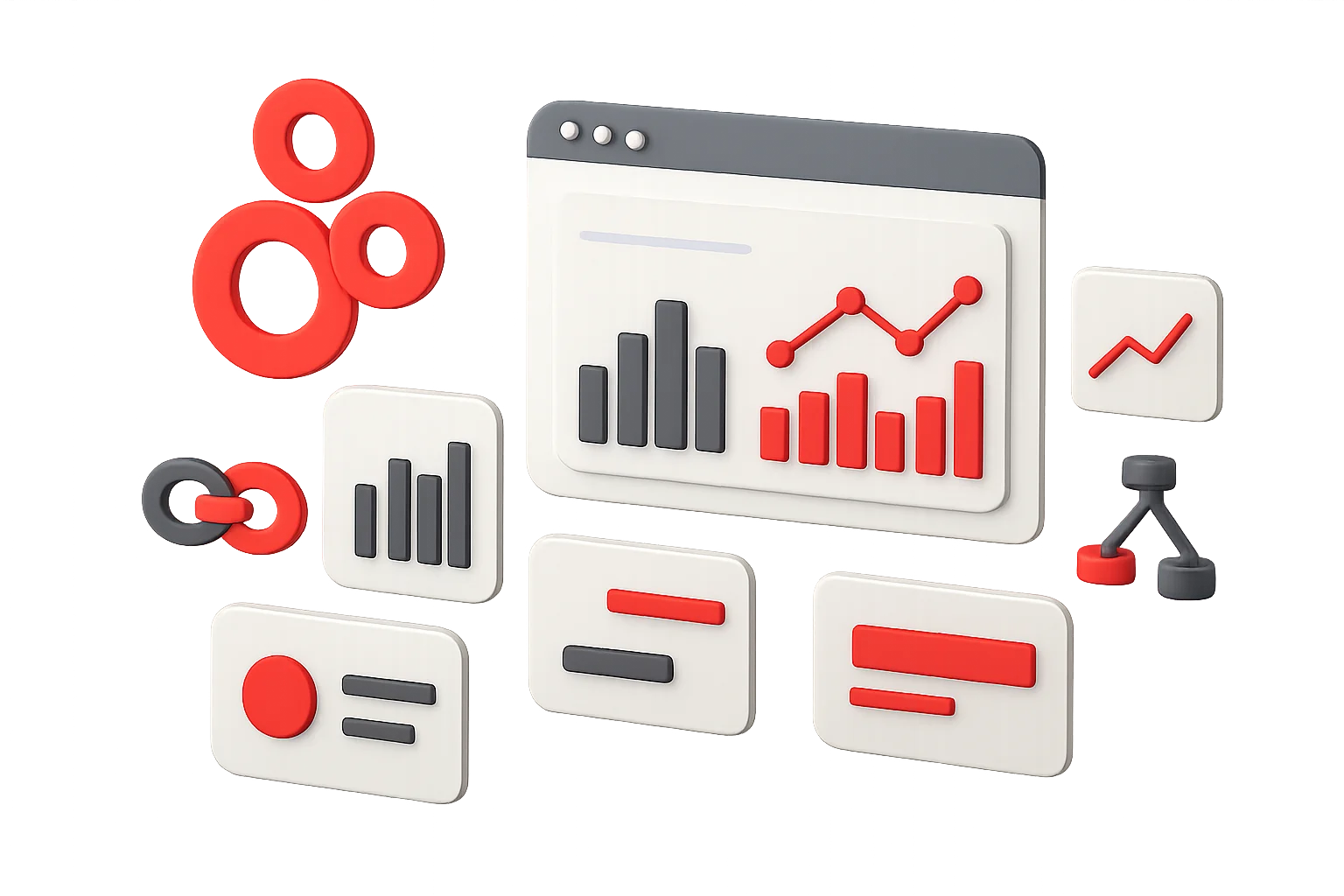 Looker Studio Dashboard Development