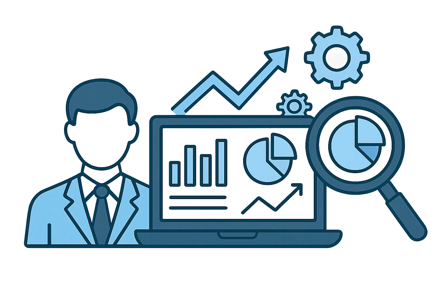 Marketing Analytics Consulting