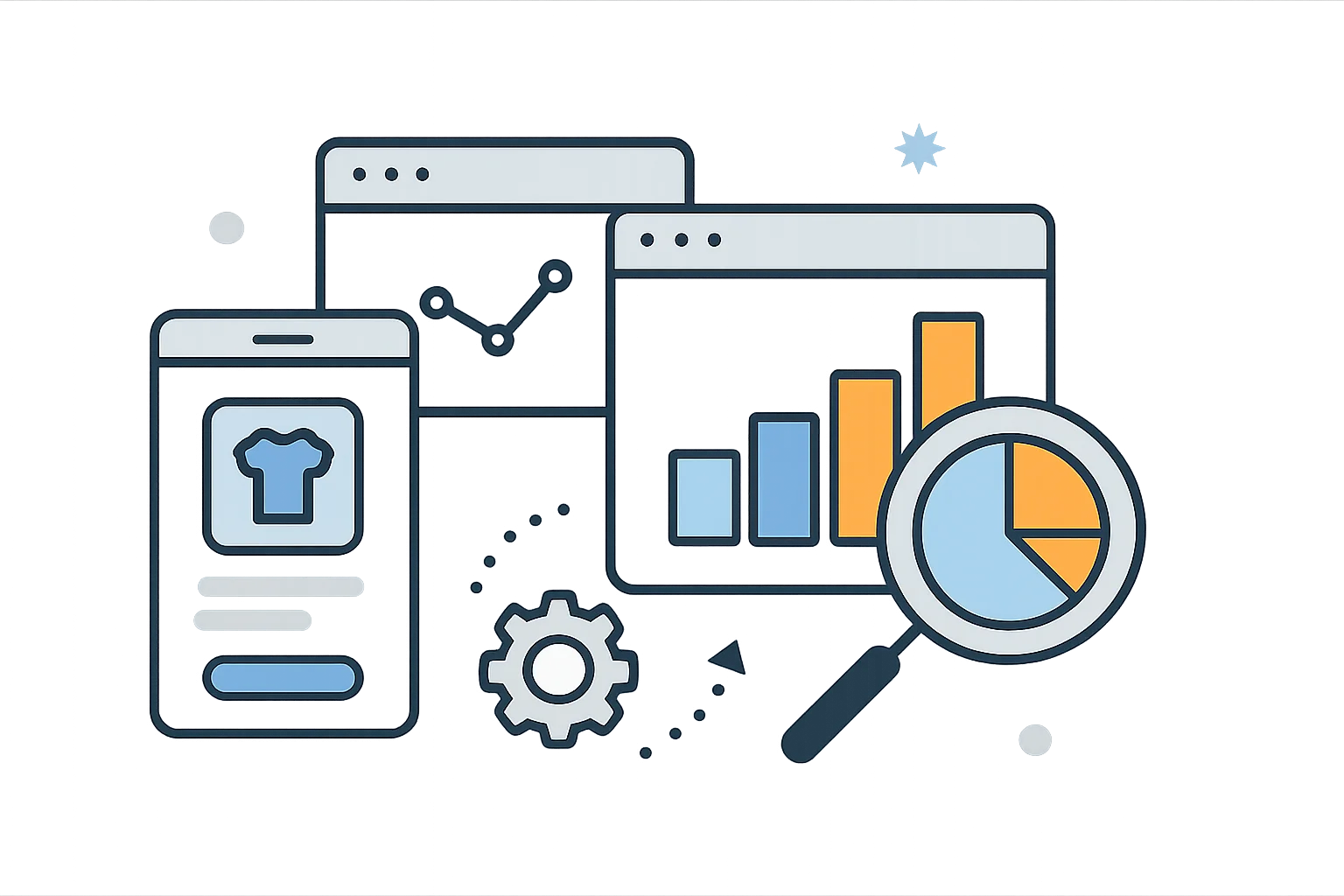 Product Analytics Implementation