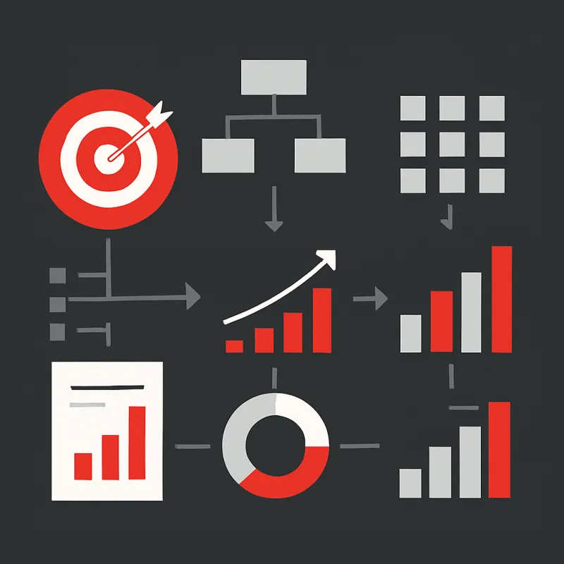 Analytics Strategy