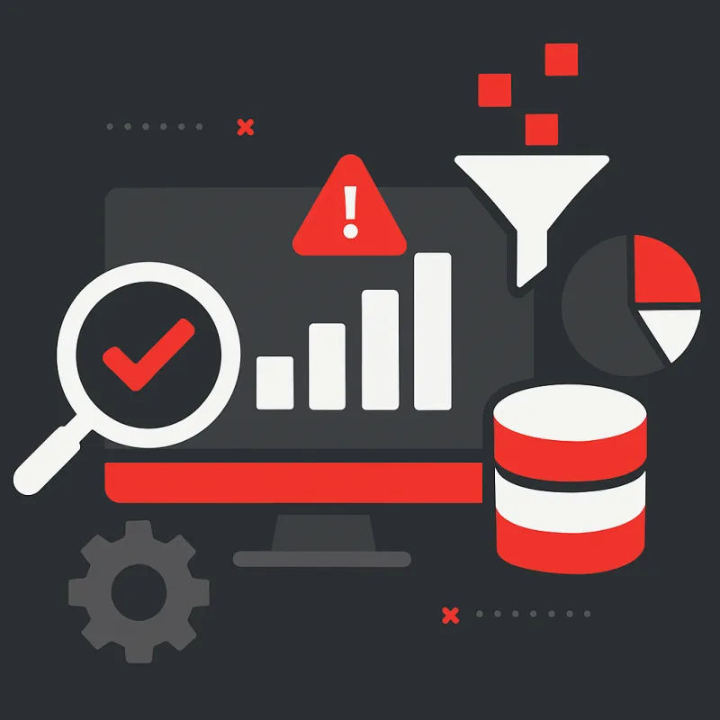 CDP Audit & Optimisation