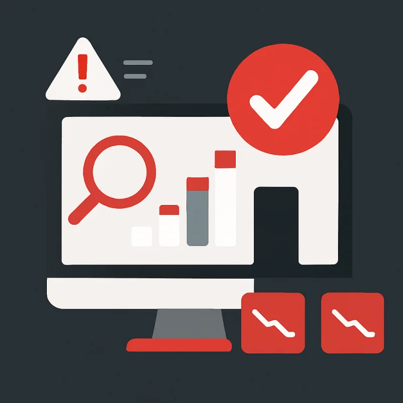 Consent Mode Audit & Fixes