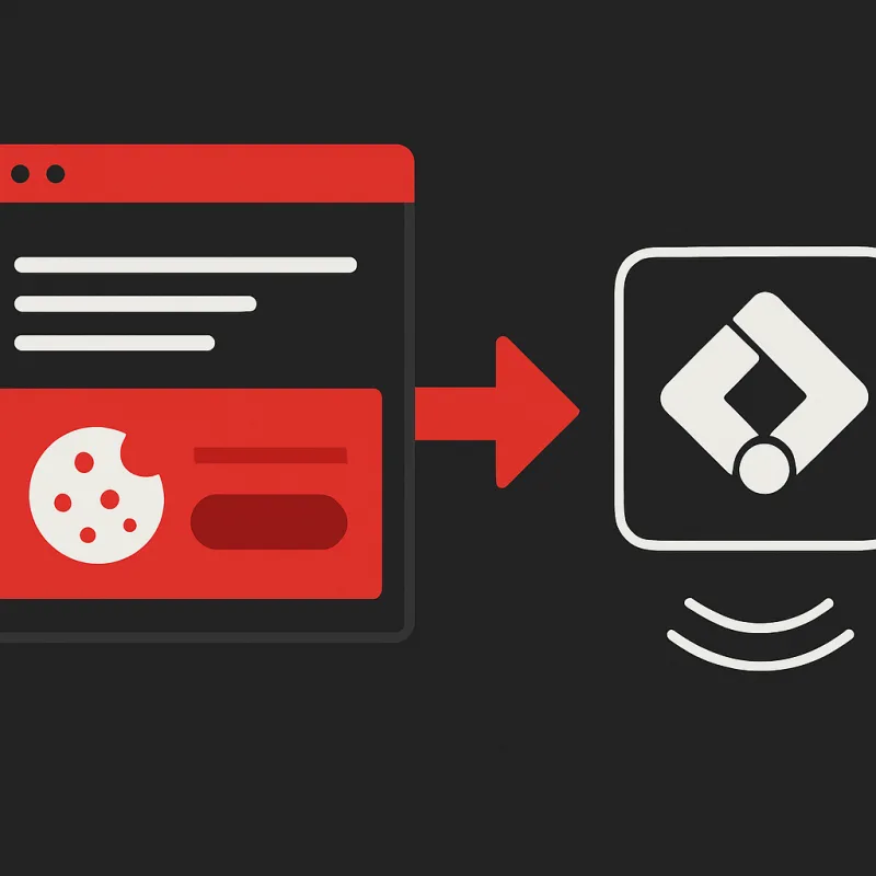 Cookie Banner Integration
