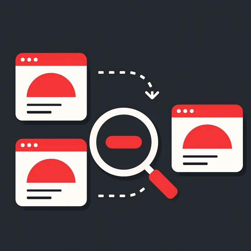 Cross Domain Tracking Fixes