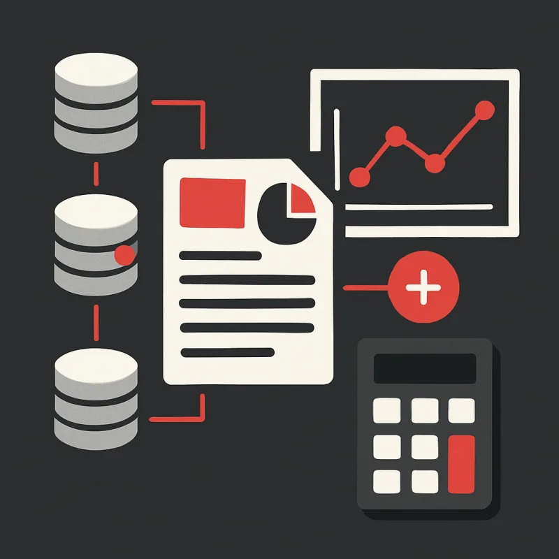 Custom Report Development