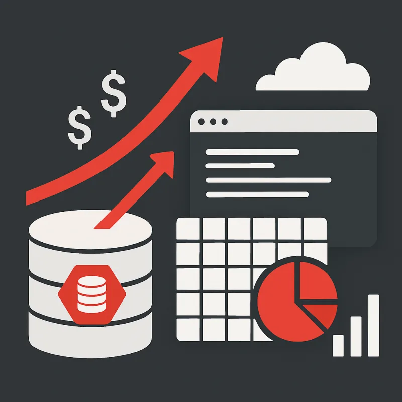 Data Warehouse Optimisation