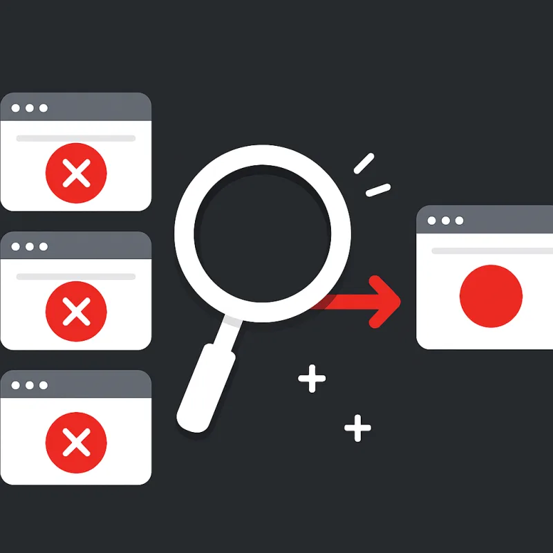 Duplicate Conversion Fixes