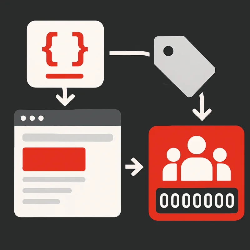 Dynamic Data Layer Variables