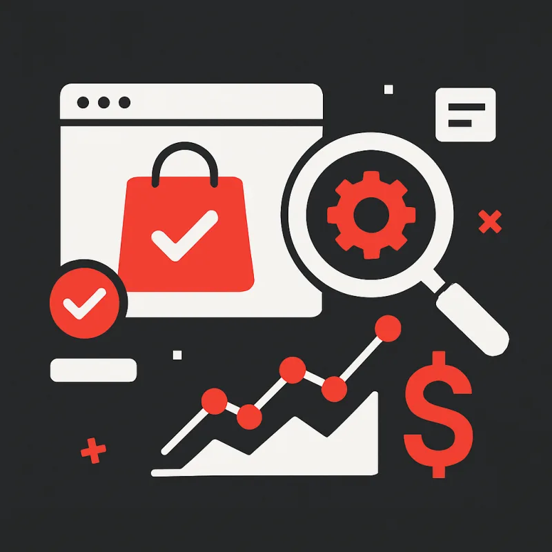 Ecommerce Tracking Audit
