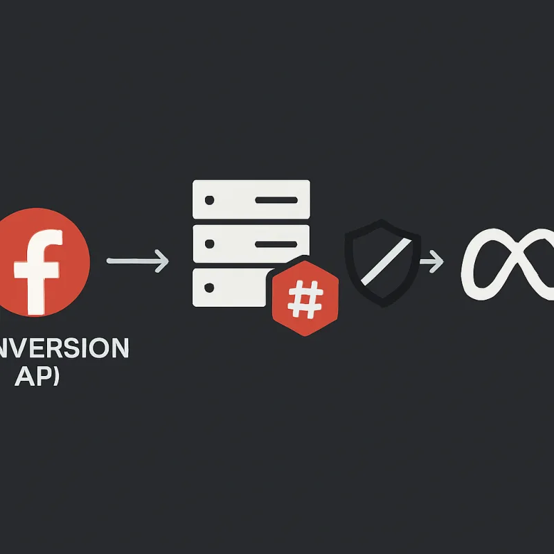 Facebook CAPI Server Side Tracking