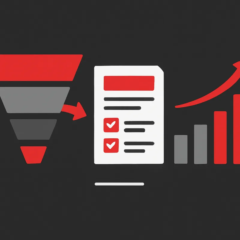 Funnel Analysis