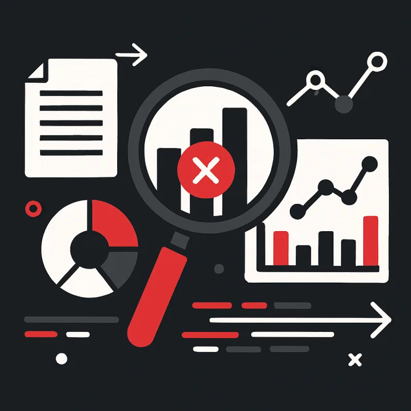 GA4 Audit & Troubleshooting