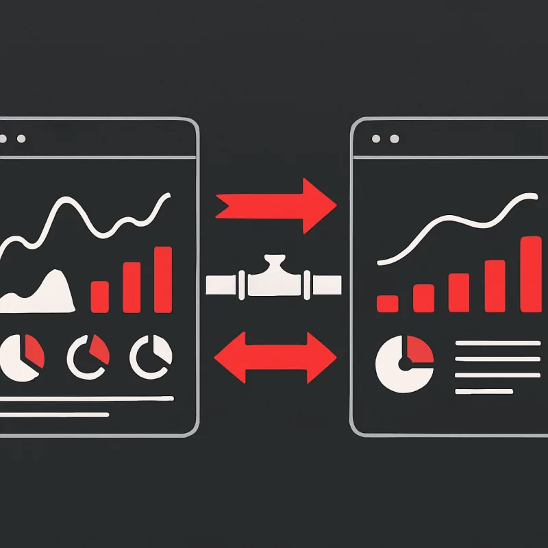 GA4 Migration from Universal Analytics
