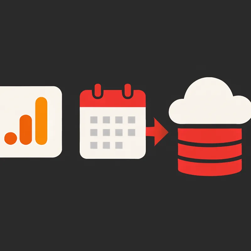 GA4 to BigQuery Integration