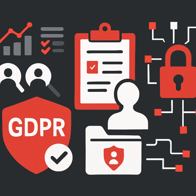 GDPR Compliance Setup
