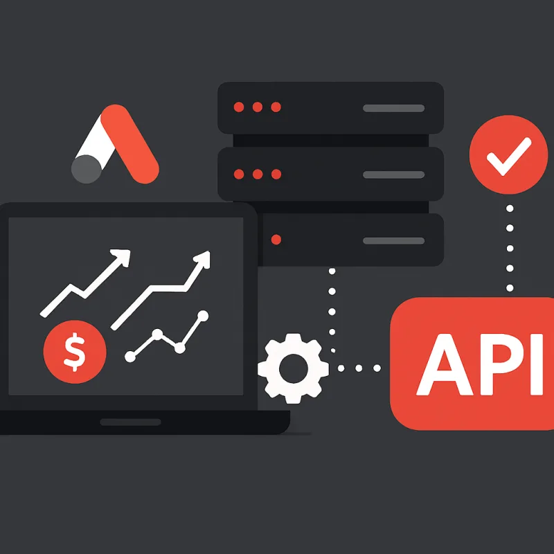 Google Ads Server Side Tracking