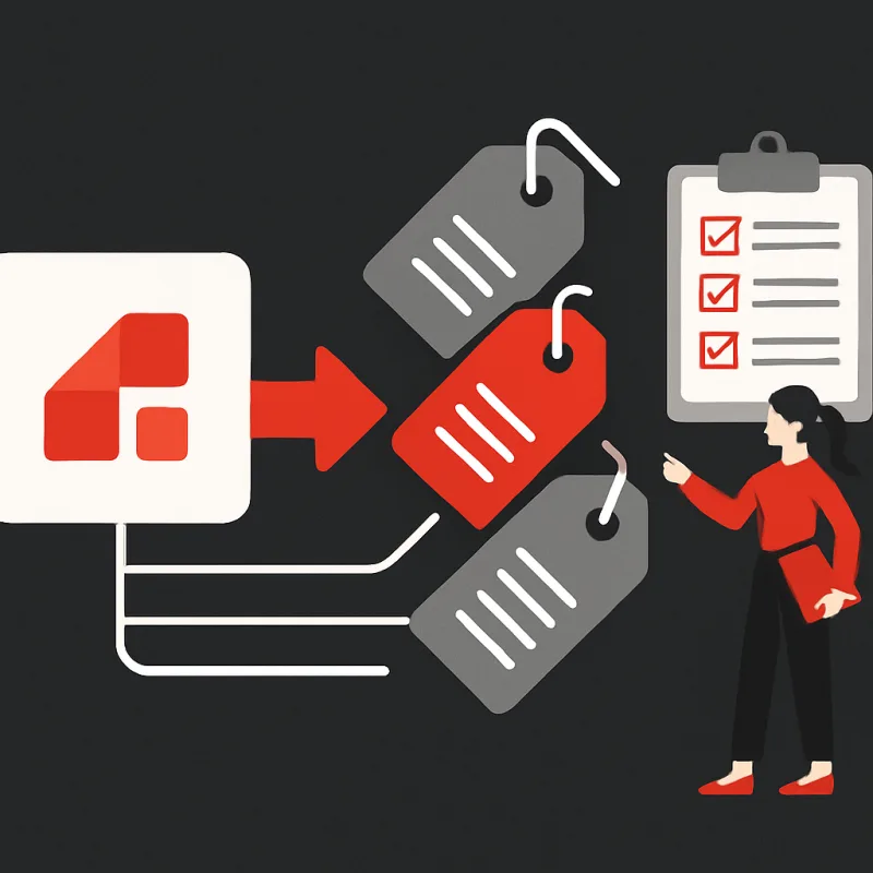 GTM Migration & Cleanup