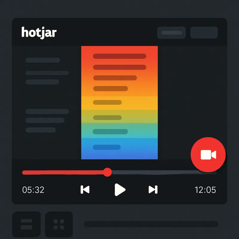 Hotjar Setup