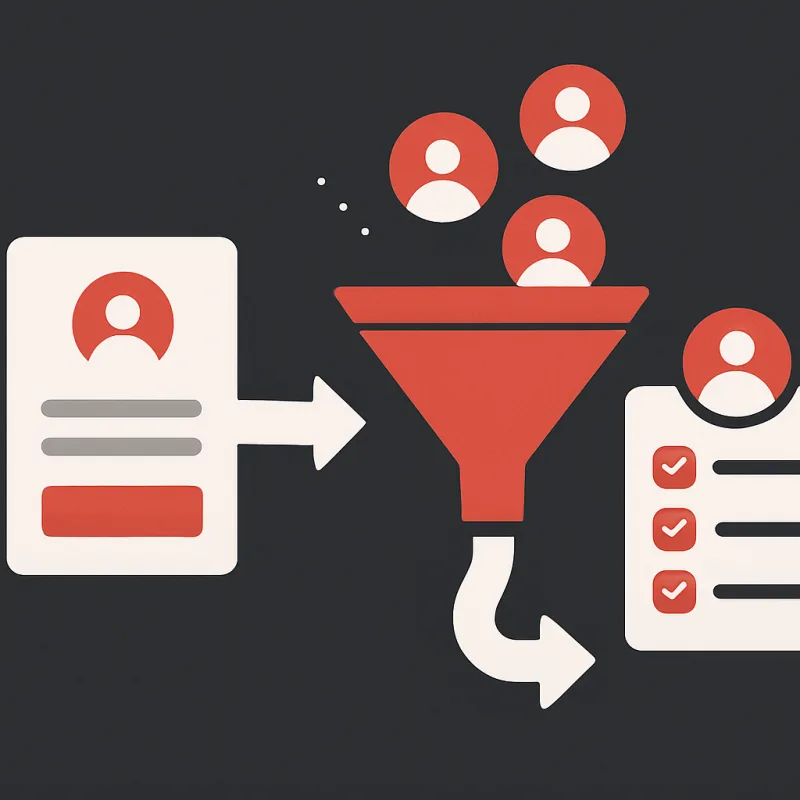 Lead Generation Tracking