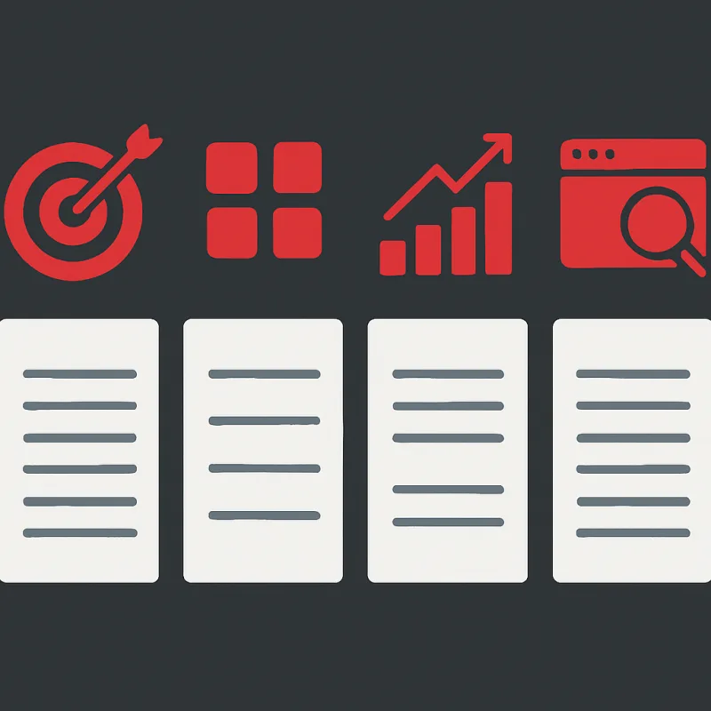 Measurement Framework