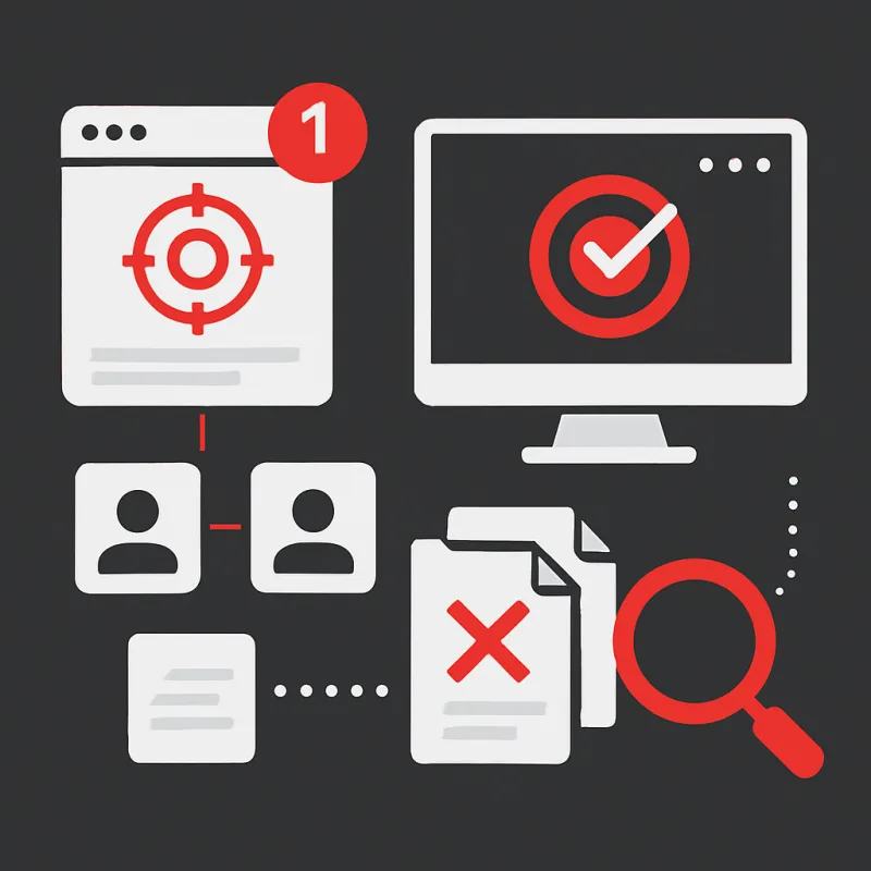 Meta Tracking Audit & Fixes