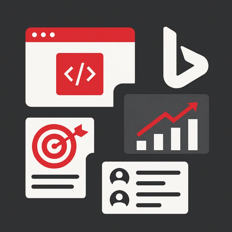 Microsoft Ads UET Tag Setup