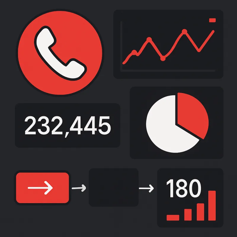 Phone Call Conversion Tracking