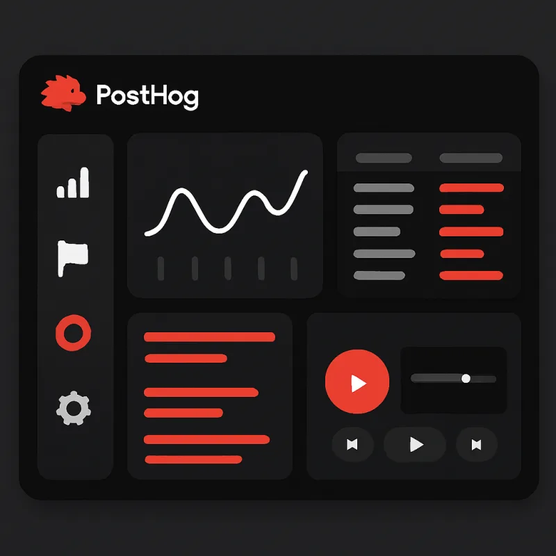 PostHog Setup