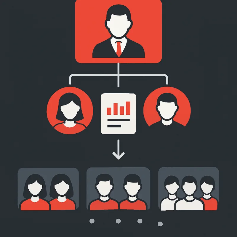 Reporting Strategy