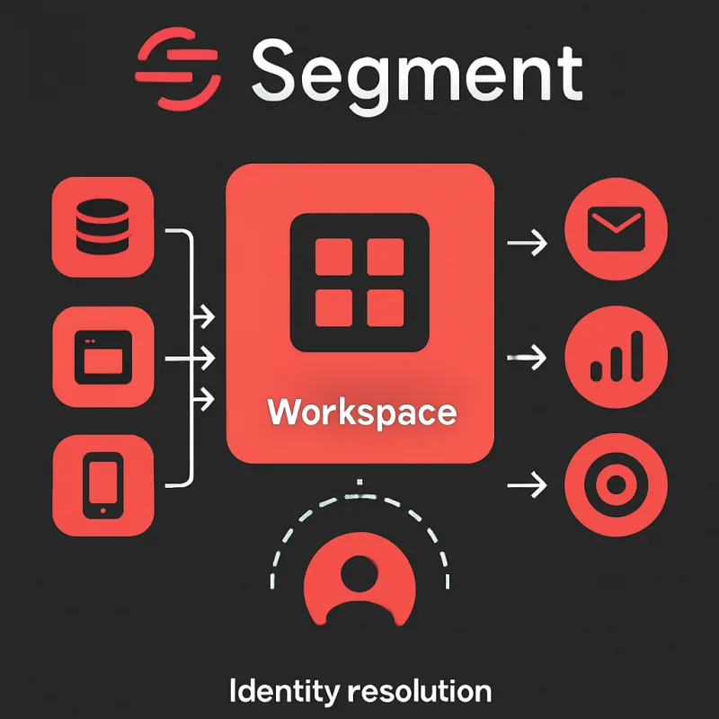 Segment Setup