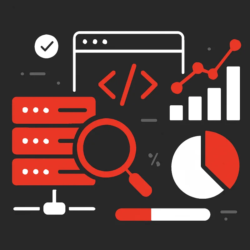 Server Side Tracking Audit & Optimization