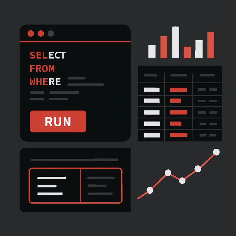 SQL Reporting & Analysis