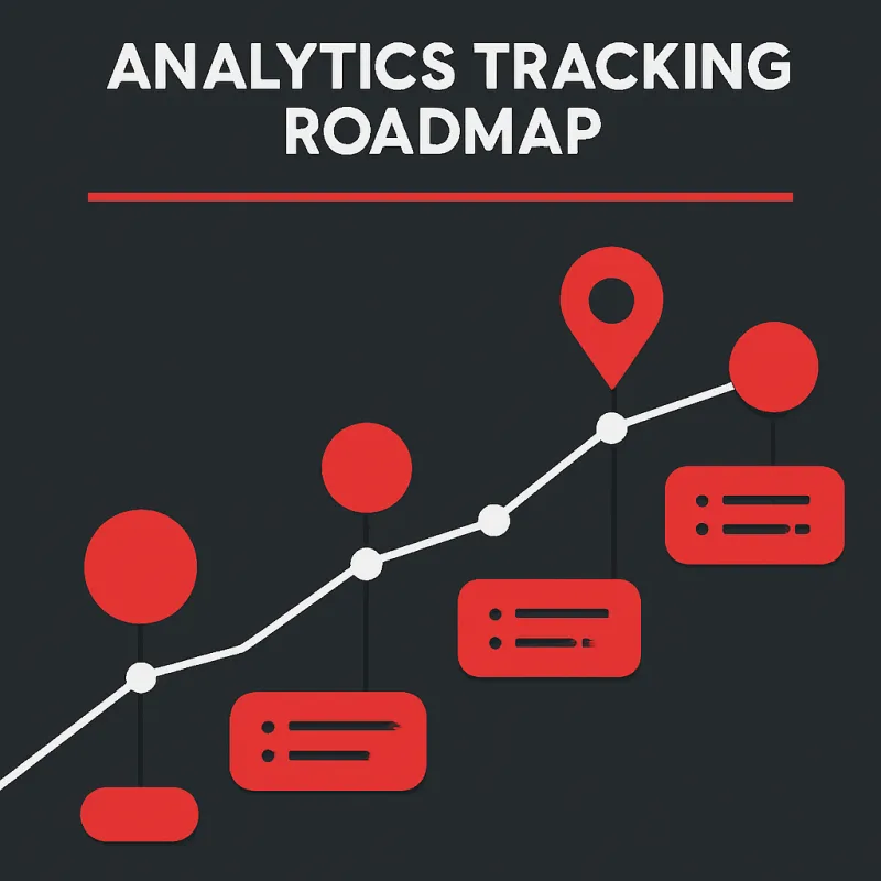 Tracking Roadmap