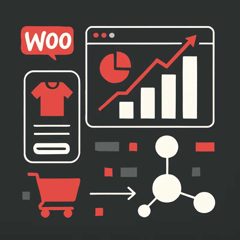 WooCommerce Ecommerce Tracking
